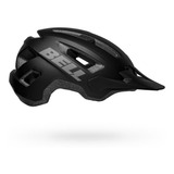 Casco Bell Nomads 2 No Fox Mtb Negro Ruta