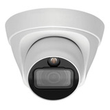 Câmera Ip Dome Poe Full Hd Vip 1220 D Full Color 2mp Ir 20m