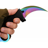 Cuchillo Tactico Supervivencia Pesca Camping Cuchillo De Caz