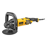 Pulidora Angular 7 1200 W Vv 600-3500 Rpm Dewalt Dwp849x-b3