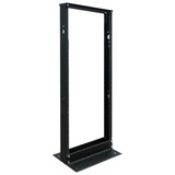 Rack Abierto Piso 42 Ru 210 Cm Alto  Soportetecnologico 