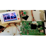 Placa Main Tv Philips 43pfg5101 Cod 715g7805-m02-b00-004n