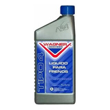 Liquido De Frenos Dot4 1lt Wagner Lockheed