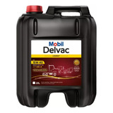 Aceite Mobil Delvac 1400 15w40 X 20 L Balde 