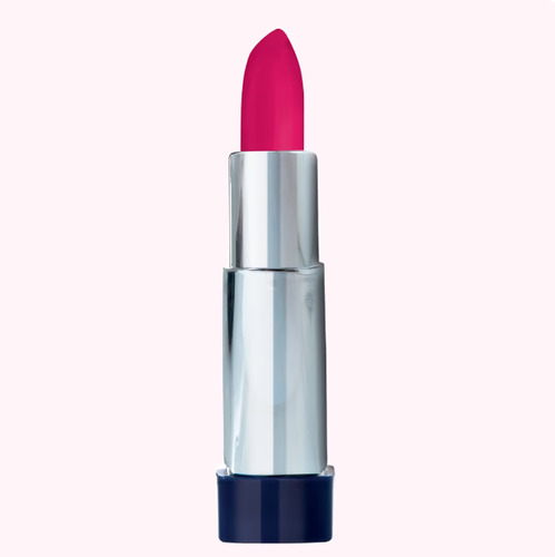 Lápiz Labial Ultrafijación Fucsia Matte De Millanel 