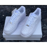 Air Force One Blanco Af1 Talla 25mx