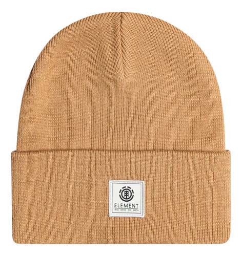 Gorro Element Dusk Classic Hdwr Café Hombre