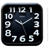 Reloj De Pared Tressa Rp102