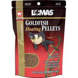 Alimento Para Peces Japones Pellets 350 Gr Wat618