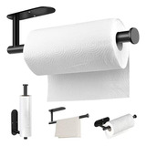 Toallero De Papel De Acero Inoxidable Para Cocina Y Baño