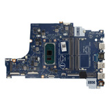 Motherboard Dell Inspiron 14 (3493) 15 (3593) - N/p 1j5tx