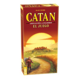 Catan Devir Catan 5-6 Jugadores (expansión) Español