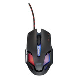Acer ® nitro Mouse 3 Gaming Ratón Gamer Alámbrico Óptico