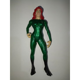 Hera Venenosa Do Filme Batman E Robin Kenner 1997 12,5cm.