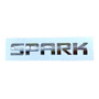 Letra Emblema Logo Spark Chevrolet Spark
