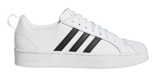 Tenis Court Low Streetcheck Cloudfoam adidas