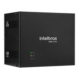 Nobreak Senoidal Para Portao Gnb 1000va 450w 220v Intelbras