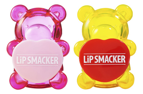 Lip Smacker Bff Sugar Bear Li - 7350718:mL a $88990