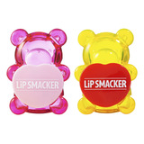 Lip Smacker Bff Sugar Bear Li - 7350718:mL a $88990