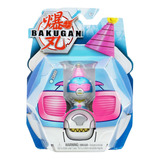 Bakugan Fan Hub Cubbo