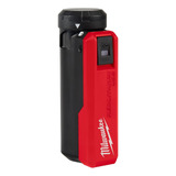 Fuente De Energía Portátil Y Cargador Usb Milwaukee 48592012