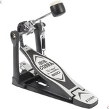 Pedal Tama Para Bumbo Single Hp600d Iron Cobra - Duo Glide