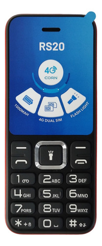 Celular Flecha Dual Sim Card Radio Camara Juego Mp3 Minutero