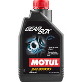 Aceite De Transmisión 80w90 Motul Original 1l