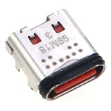 Conector De Carga Tipo C Jbl Flip 5 Bluetooth Original