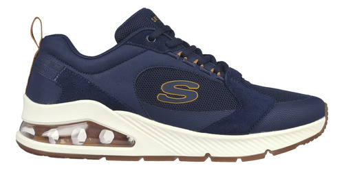 Zapatilla Hombre Skechers Uno 2 - 90's 2