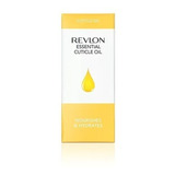 Revlon Aceite Para Cuticulas Ideal Nutrición Masaromas