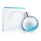 Perfume Mujer Hermes Eau Des Merveilles Bleue Edt 100ml