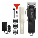 Promoción!!! Wahl Senior Cordless Inalámbrica 5 Star Litio Color Negro