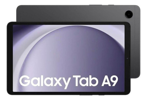 Samsung F-x216 Galaxy Tab A9+ 11'' Lte 8gb 128gb 5g Android