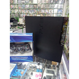 Consola Sony Playstation 3 Ps3 , 160gb, Con Control Y Cables