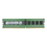 Memoria Skhynix Ddr4 8gb Pc4-2133p Ecc No Aptas Para Pc