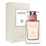 Perfume Prüne Iii Eau De Parfum 50ml 