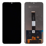 Pantalla Xiaomi Redmi 9a/9c/10a Calidad Original S/m