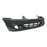 Defensa Delantera Chevy Joy 2002-2003 China P/faro Grt