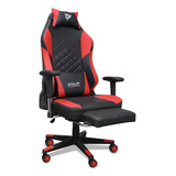 Cadeira Gamer Para Escritorio Computado Ergonomica Giratoria