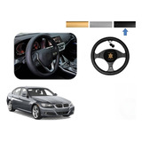 Funda Cubre Volante Cuero Bmw 330i 2006 - 2009 2010 2011