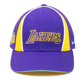 Gorra Nike Los Angeles Lakers Legacy91