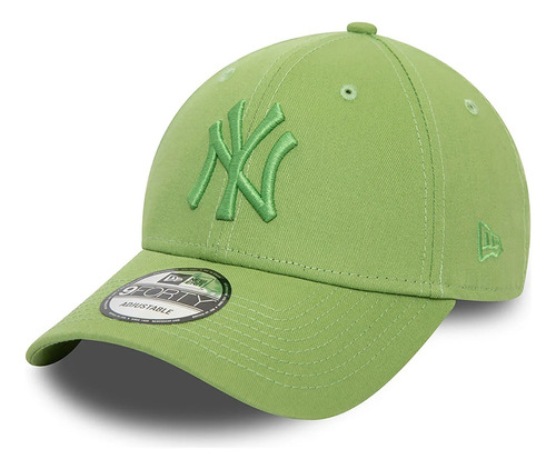 Gorra New York Yankees League Essential 9forty Osfm