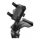 Holder - Soporte De Celular Carro 360° Ajustable