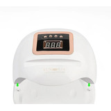 Cabina De Uñas Sun H36 Plus 108w Uv-led Sensor Profesional