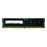 Micron 32gb Pc4-19200 Ddr4-2400mhz Ecc Registrado Cl17 288-p