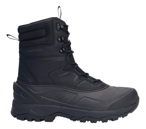 Bota Impermeable Montagne Vector Robusta Preski Senderismo