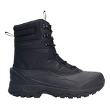 Bota Impermeable Montagne Vector Robusta Preski Senderismo