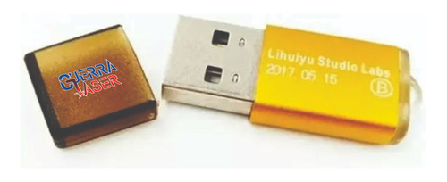 Llave Usb Corel Laser Dongle B