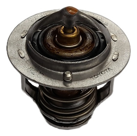 Termostato Agua Motor Celica 1.8 2001-2006 2zz-ge Foto 3